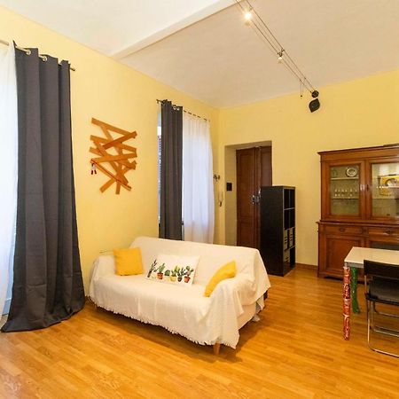 Porta Nuova & San Salvario Roomy Flat Torino Exterior foto