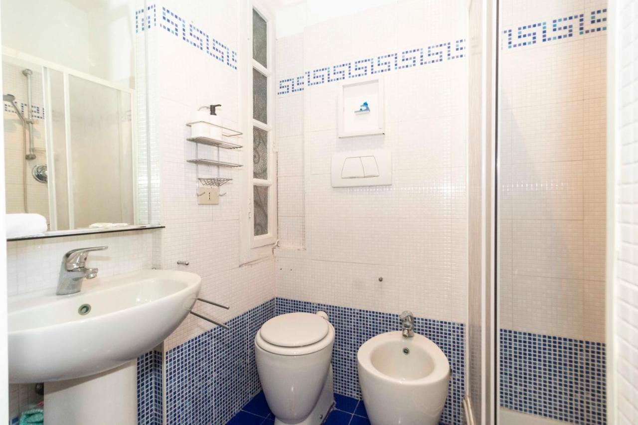 Porta Nuova & San Salvario Roomy Flat Torino Exterior foto
