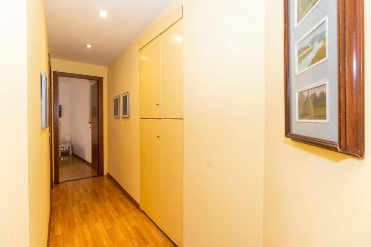 Porta Nuova & San Salvario Roomy Flat Torino Exterior foto